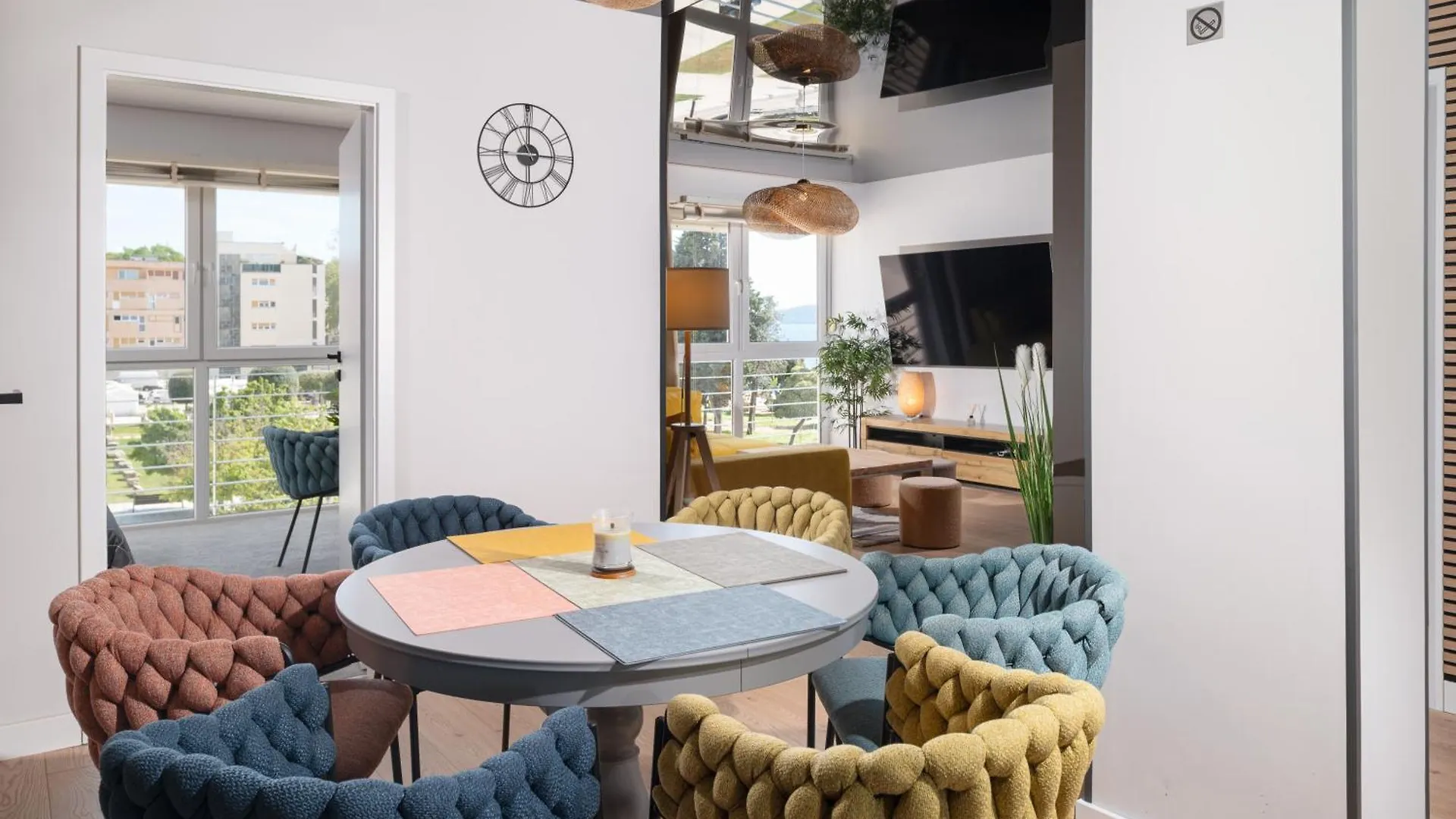 Apartment Monika Zadar