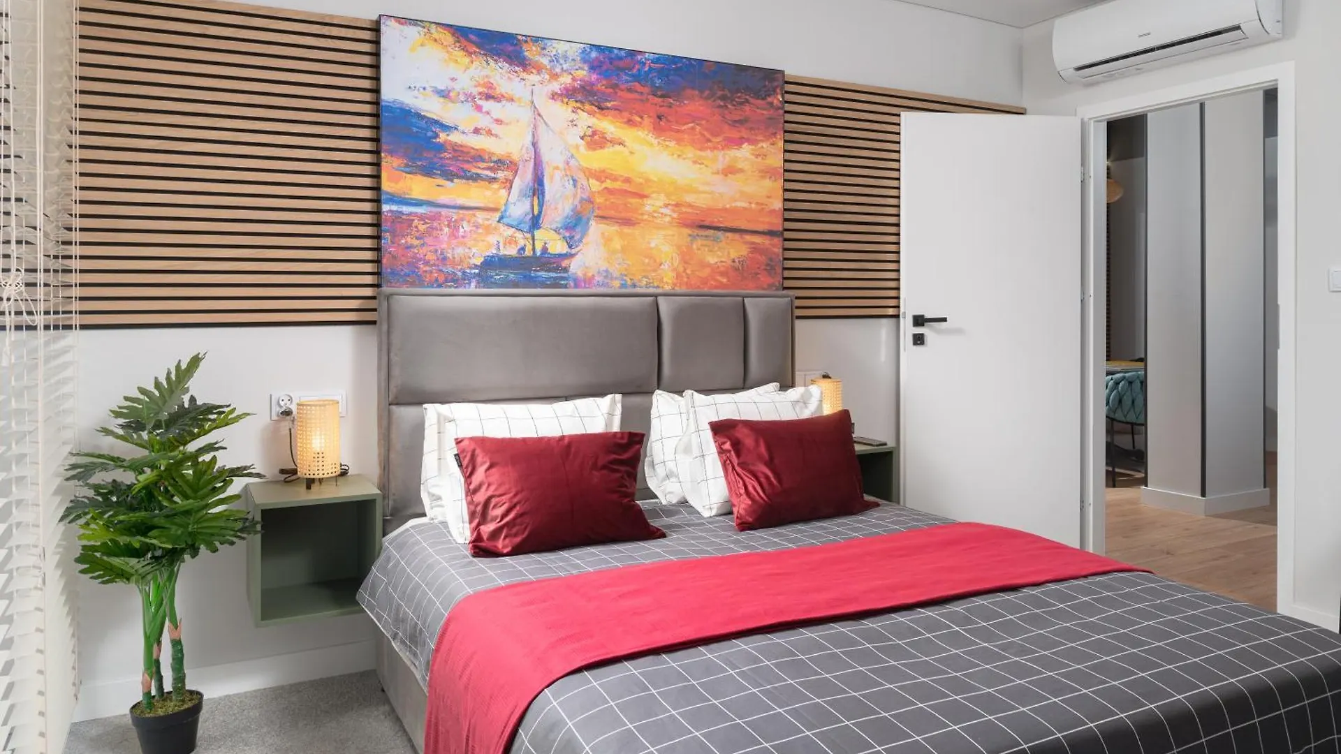 Apartment Monika Zadar Kroatien